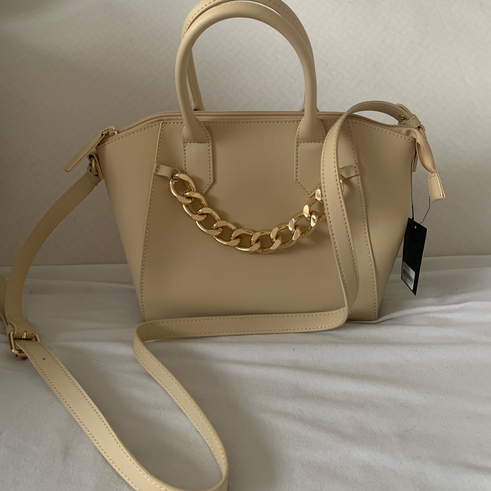 NWT forever 21 purse